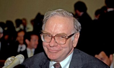 Is Warren Buffett getting closer to Bitcoin?  Berkshire Hathaway makes a lot of money from cryptocurrency investments