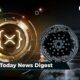 Crypto News Digest by U.Today