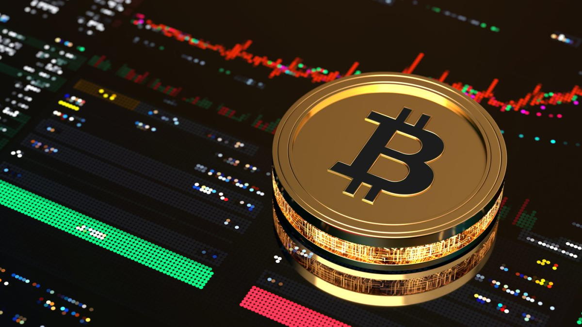 1 of the best cryptocurrencies to buy before it rises 3,000% or more, according to Cathie Wood