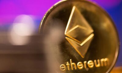 &copy; Reuters Coinbase Sees Over $1 Billion Ethereum Outflow - What's Happening?