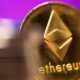 &copy; Reuters Coinbase Sees Over $1 Billion Ethereum Outflow - What's Happening?