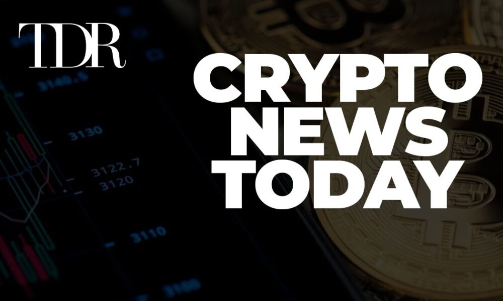 Crypto News Today – June 13, 2024