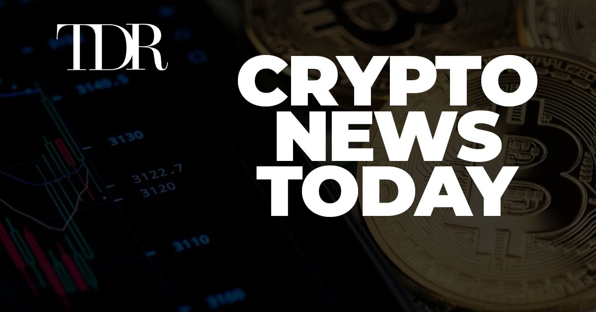 Crypto News Today – June 13, 2024