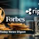 Crypto News Digest by U.Today