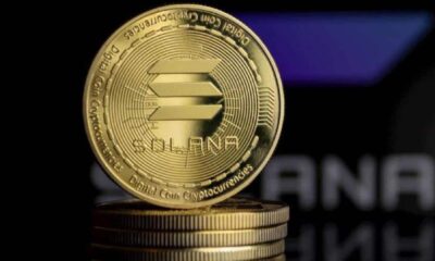 Cryptocurrency prices: Check today's rates of Bitcoin, Ethereum, Dogecoin, Solana