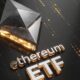 Bloomberg Analyst Raises Spot Ethereum ETF Approval Odds to 75%: Will Approvals Happen This Week?