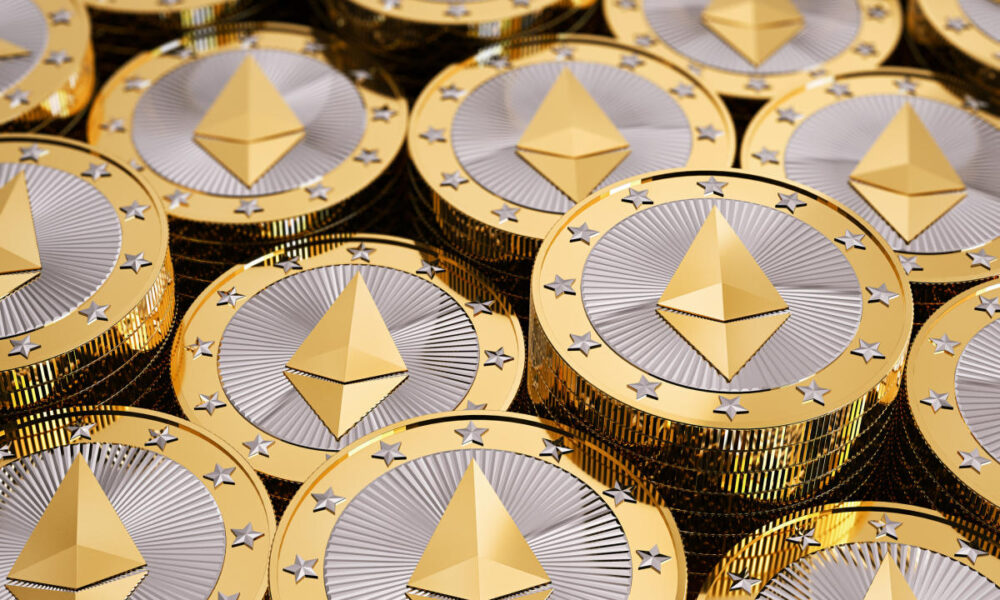 Why Ethereum Dropped Over 6% Today