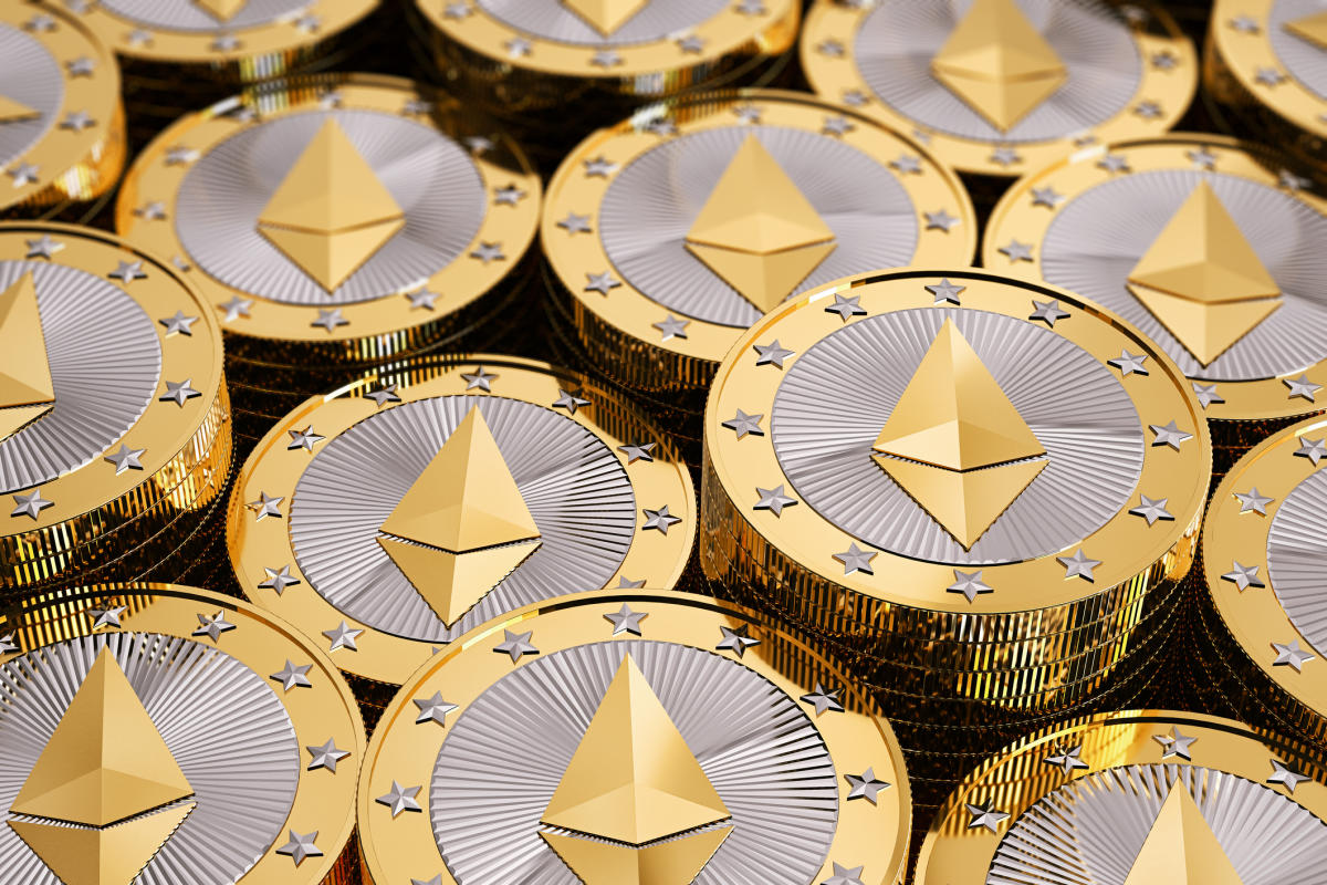 Why Ethereum Dropped Over 6% Today