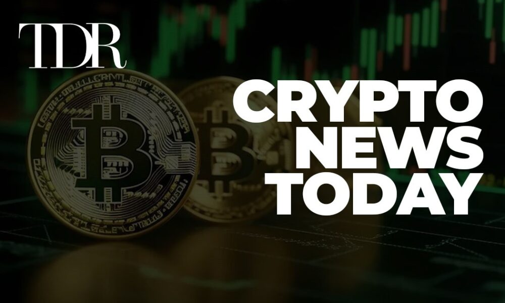 Crypto News Today - June 20, 2024