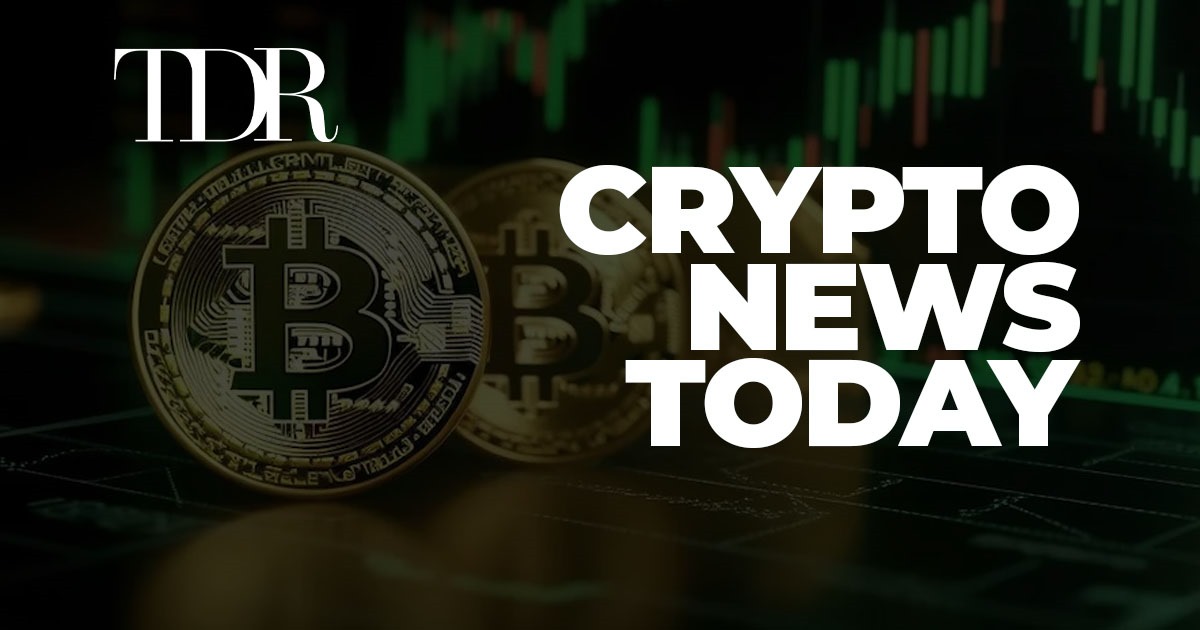 Crypto News Today - June 20, 2024