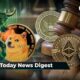 Crypto News Digest by U.Today