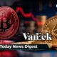 Crypto News Digest by U.Today