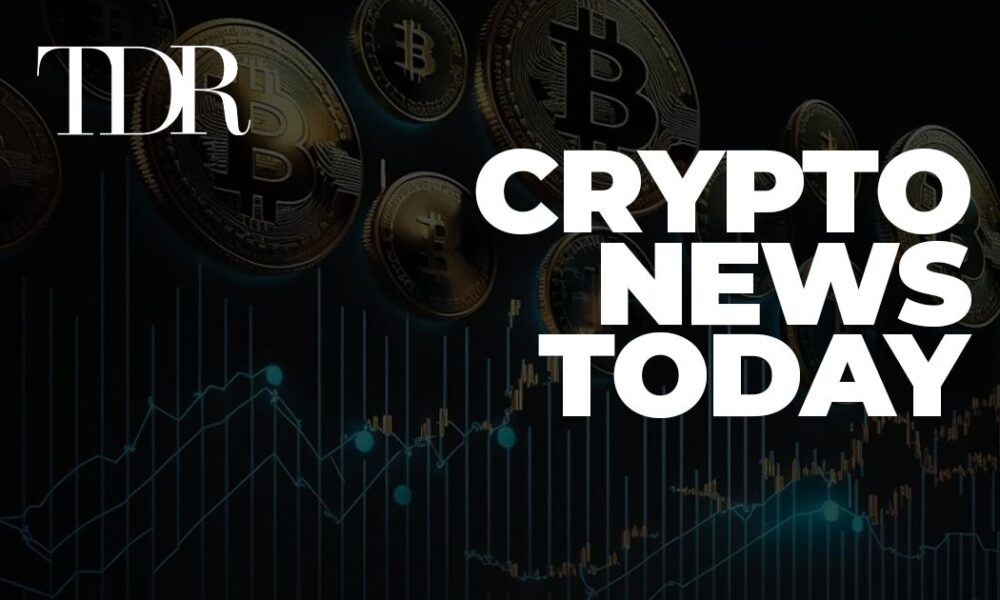 Today’s Crypto News – June 24, 2024