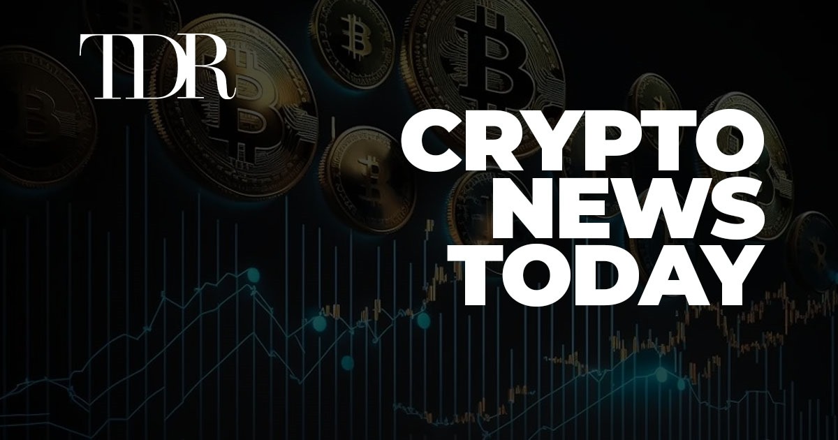 Today’s Crypto News – June 24, 2024