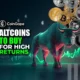 4 Altcoins to Buy on June 11 for High Returns This Month