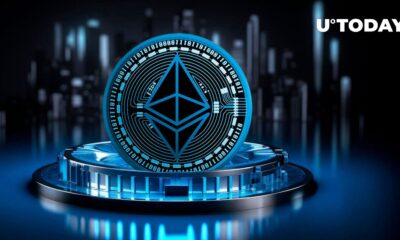 A Big Break Coming for Ethereum (ETH) DeFi, Here’s the Reason