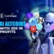 AI Altcoins With 20X in profits today