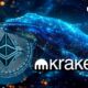 Ancient ETH whale wakes up and moves money to Kraken