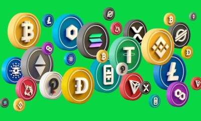 Best Altcoins to Buy on January 3: MKR, SOL, BONK