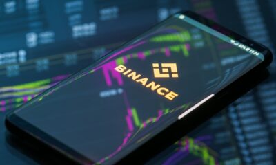 Binance Launches New 'Learn & Earn' Round with DODO Rewards