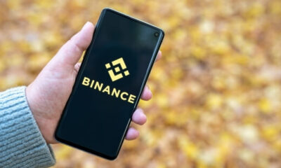 Binance Launches Word of the Day Game with 1,000,000 Binance Points Pool