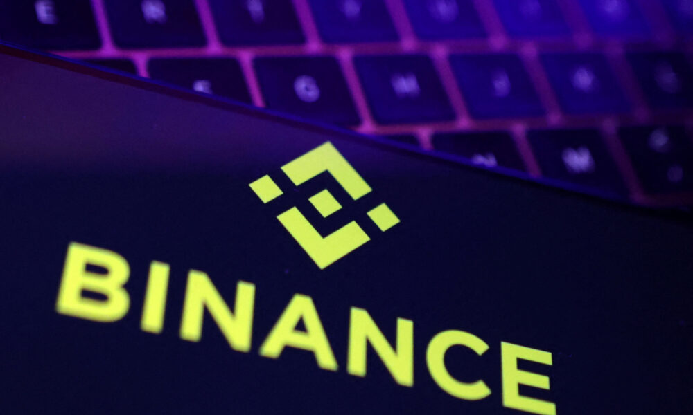 Binance made an announcement for these 62 Altcoins: