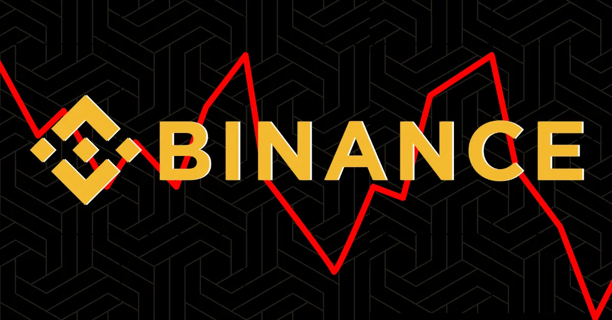 Binance, O 4 Altcoin'i Delist Editor: Fiyatlar Çöktü!