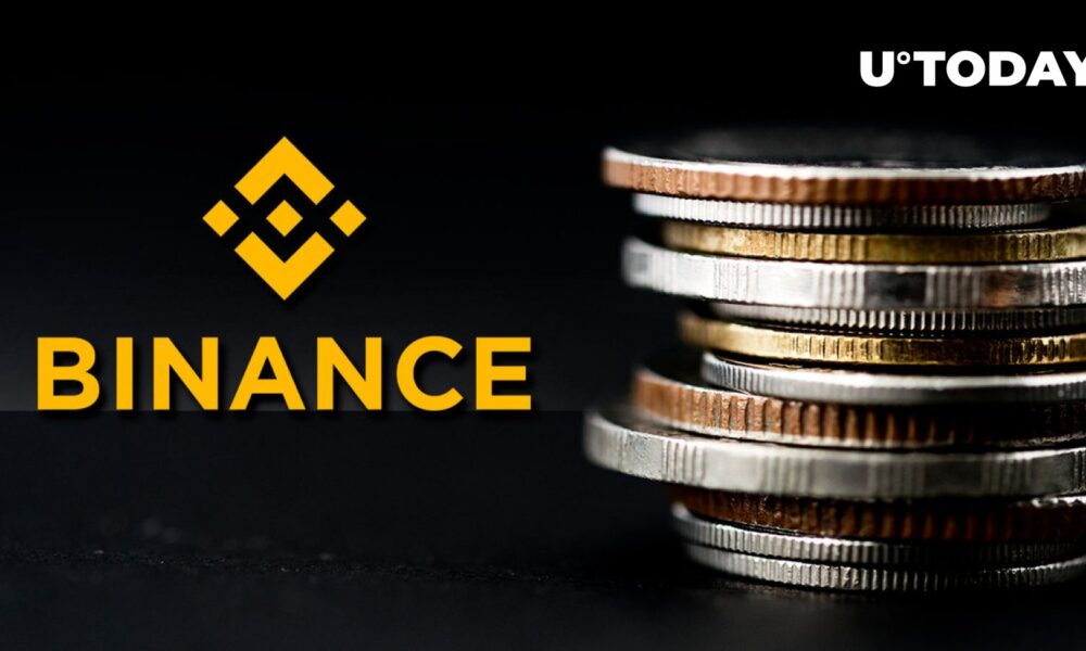 Binance to remove 5 trading pairs: details