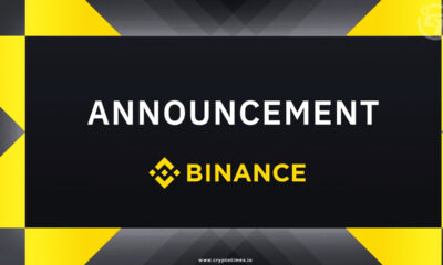 Binance will boost copy trading with 50 new pairs