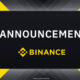 Binance will boost copy trading with 50 new pairs