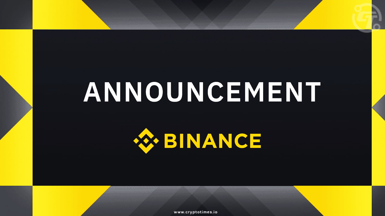 Binance will boost copy trading with 50 new pairs