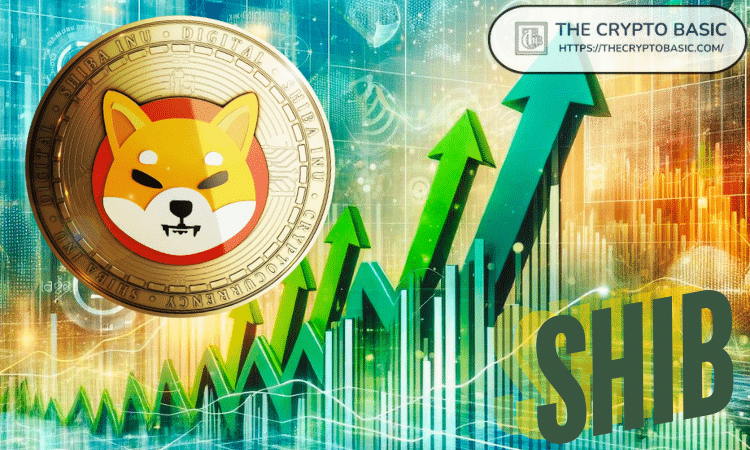 Bitcoin Author Projects Shiba Inu Up 193,774% to $0.05