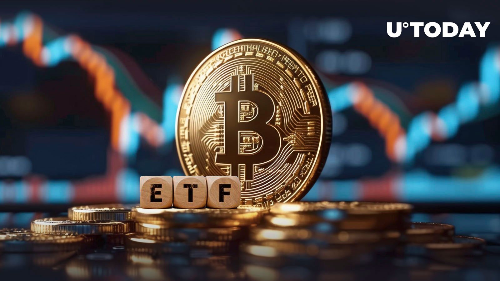 Bitcoin ETFs show 'staying power,' says top analyst