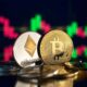 Bitcoin Price Falls While Ethereum Soars, Here's Why Analyst Remains Bullish on ETH