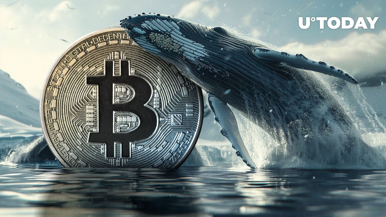 Bitcoin Whales Go Crazy, Dumping $4.1 Billion in BTC as Price Plunges 9%