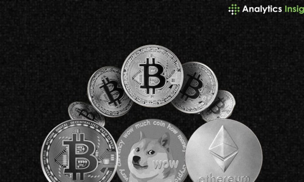 Bitcoin and Ethereum prices fall