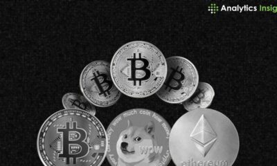 Bitcoin and Ethereum prices fall