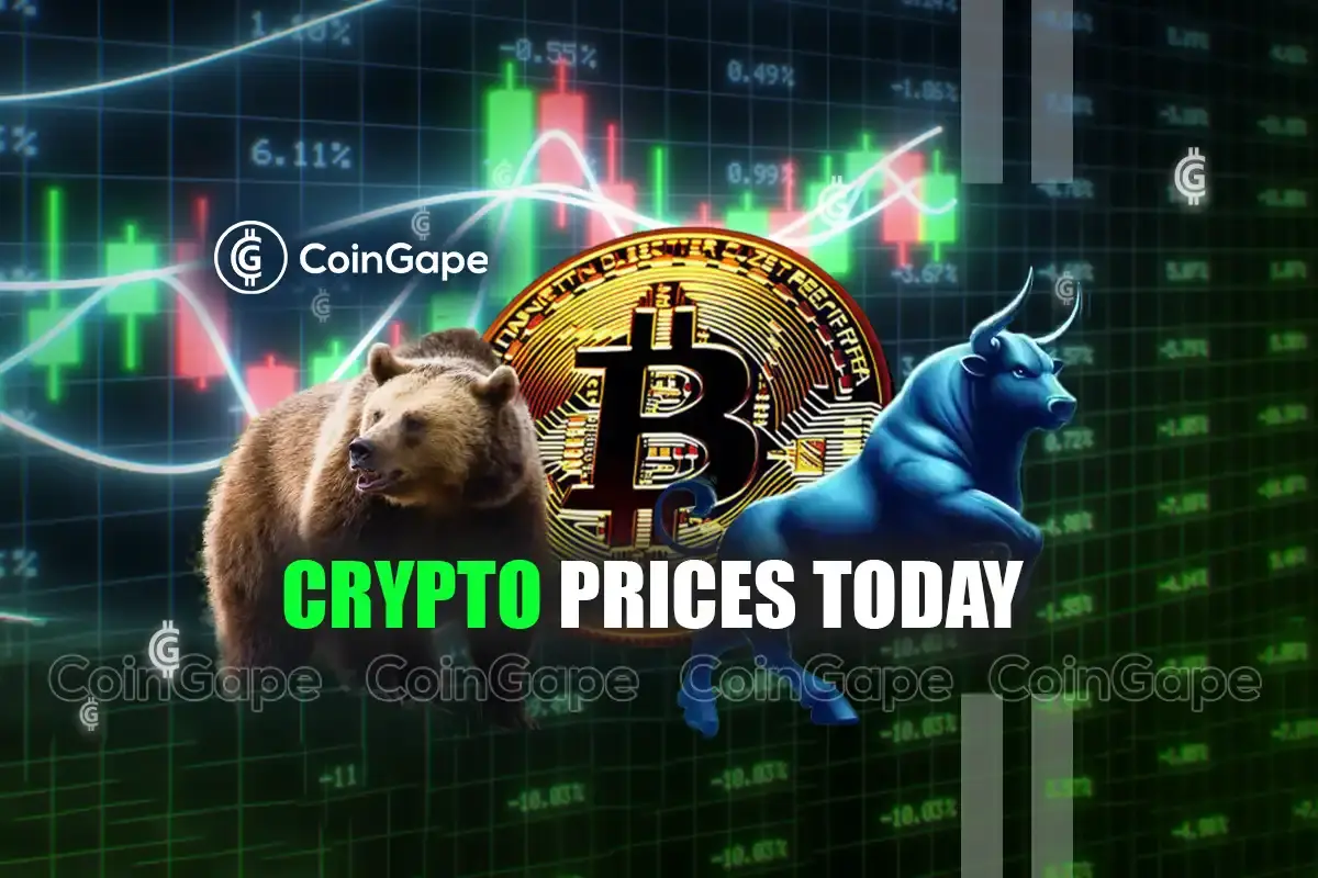 Bitcoin drops to $64,000, LayerZero drops 14%, but core rises 11%