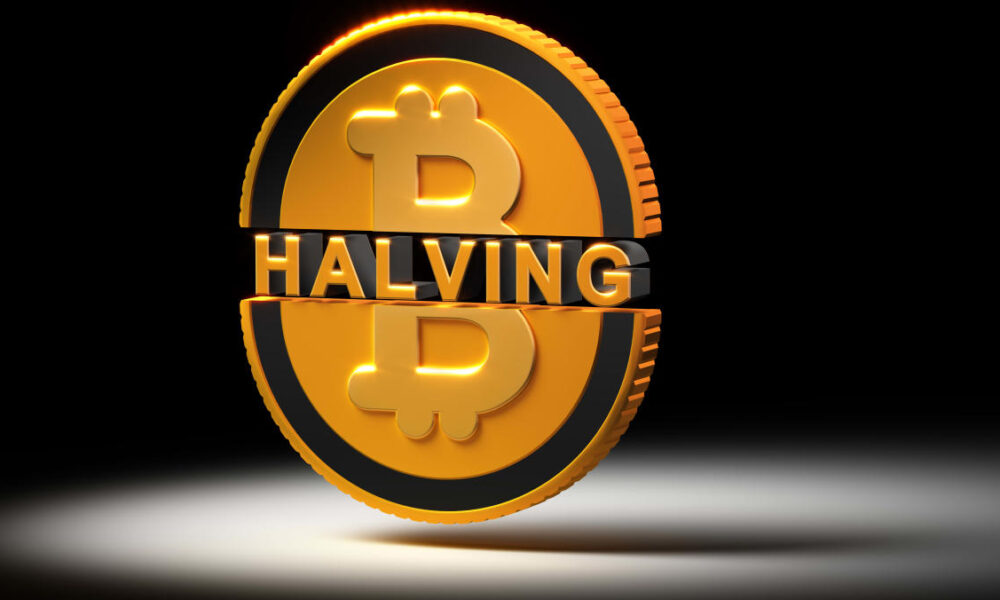 Bitcoin halving and cryptocurrency mining: the CEO of Riot Platforms talks about it