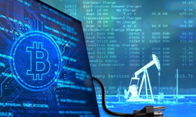 Bitcoin no Permiano?  Data centers testam a rede do Texas.