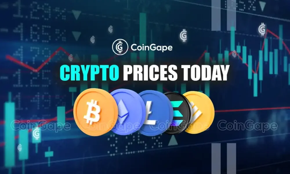 Bitcoin remains bearish at $64,000, PEPE and AI coins fly