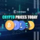 Bitcoin remains bearish at $64,000, PEPE and AI coins fly