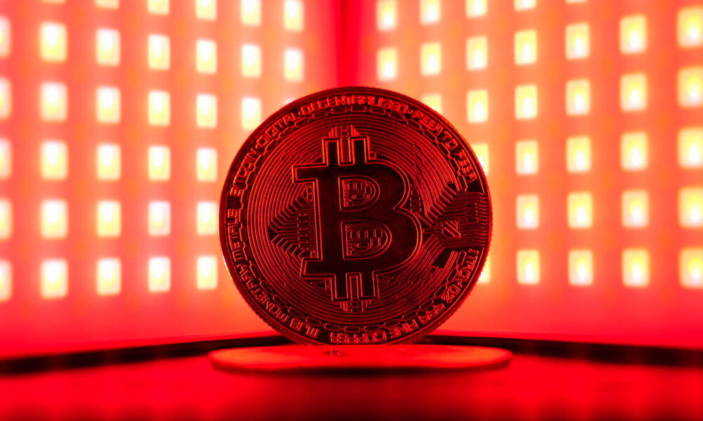 Bitcoin's gloom may extend until July, but the outlook for the second half is optimistic