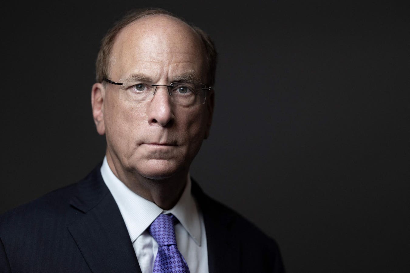 BlackRock issues 'unprecedented' warning from Fed after $300 billion Bitcoin and cryptocurrency price collapse