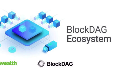 BlockDAG Crypto: Is This The Next Big Thing In Cryptocurrency?