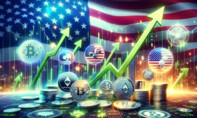 Bullish News: Top Analysts Predict Altcoin Bottom Today as Market Poised for Recovery