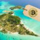 Buying a Piece of an Island: How Cryptocurrencies Could Change Real Estate Business