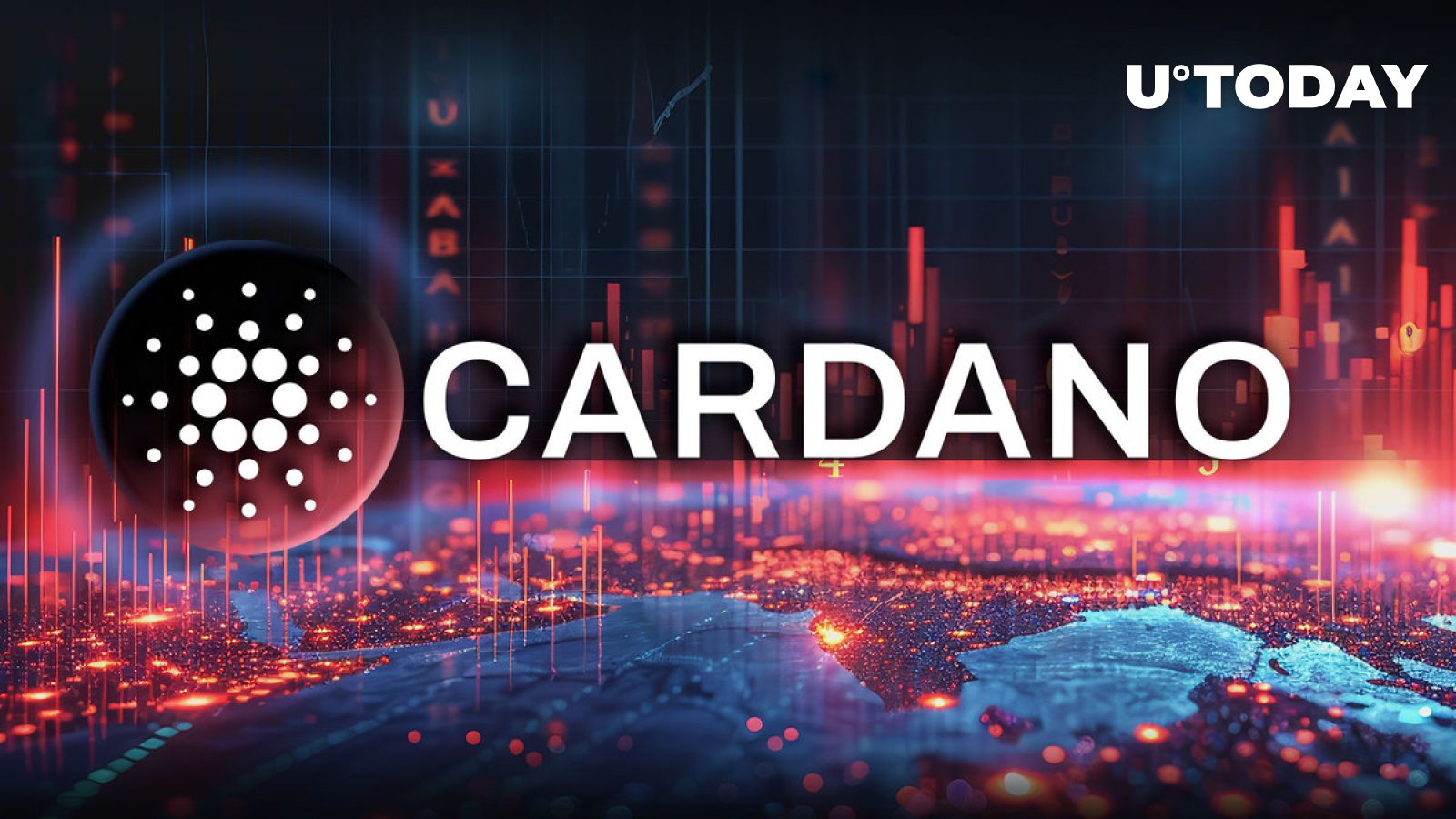 Cardano Meme Coin Crashes 96% Within One Hour After ADA Creator Says So