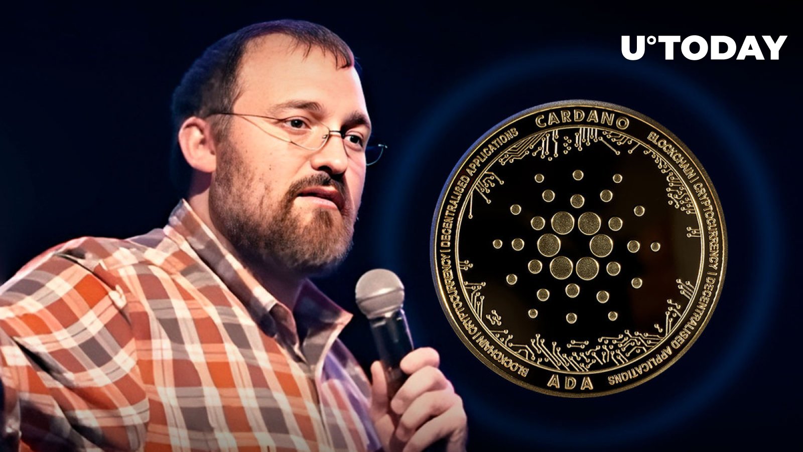 Cardano creator breaks silence on ADA pricing