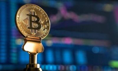 Today's cryptocurrency prices: Check rates of Bitcoin, Ethereum, Dogecoin, Polygon